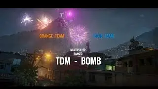 Ranked - Favela