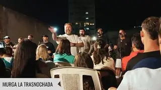 Salpicón Murga La Trasnochada 2025
