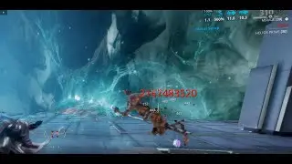 Warframe: RIP Maiming Strike, Damage Cap, Before Melee 3 0