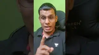 All the best for KVPY SA and SX 2022 | Prashant Jain
