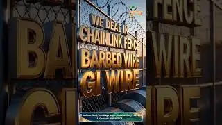 GRB Fence | Best Chainlink Fence, Barbed Wire & GI Wire Manufacturer | இனிய பொங்கல் நல்வாழ்த்துக்கள்