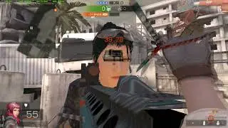 Black Squad - Best Of -Ria 5#