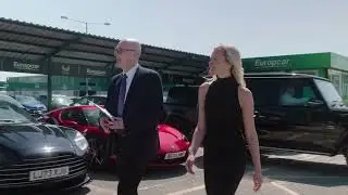 Prestige Collection London Heathrow | Official Partners of Europcar