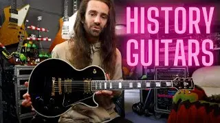 History GH LCV 