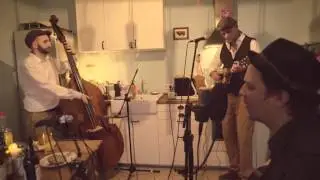 Der Imfeld - Querulant - live@ROBsKITCHEN