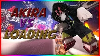 ☯ MDT RUSH / AKIRA VS LOADING ☯