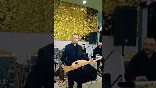 Terlan Mamedov - Toyda Avar Dambur Zaqatala Balaken (2023)