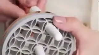 &ldquo;Get your Makeup Brush Cleaner delivered anywhere in the UAE with FREE SHIPPING!Fast delivery &bull;