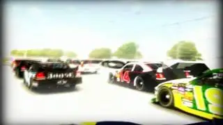 Nascar iRacing WC @ Daytona | www.i-reviews.net