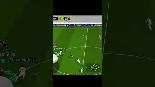 messi and Clarence seedorf unbelievable pass and finishing. #efootball #pes #messi #messiskills....