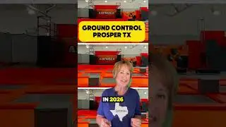 Ground Control Prosper