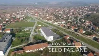 Selo Pasjane - Novembar 2016