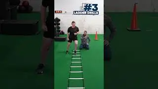 5 Game-Changing Agility Drills for Injury Recovery!
