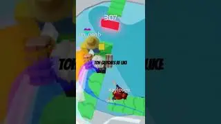 tower of hell (toh) glitch