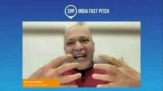 SVP India: Fast Pitch 2022 | Complete Event