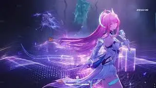 Aemeath Gameplay - Better Quality (3.1)