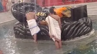 Swarnagiri temple 18-01-26