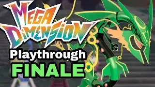 We've finally reached the end of ZA's DLC [VOD]
