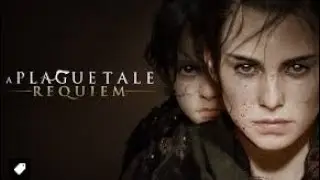 A Plague Tale Requiem part 3.0 #difficulty #gaming @FunnyBeeJoinMeAndBeFunny