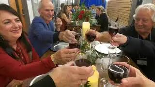 A Night to Remember | Jane Hoffman | Okanagan College Health Sciences Building Fundraiser