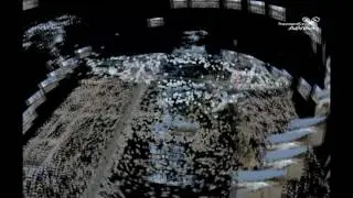 Modelamiento 3D con Drone de Pucara - Comodoro Rivadavia