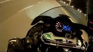 Ninja H2 On Board Launch Control