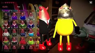 This Game Doesn't Let You Say Certain Cursed Words and Its Hilarious