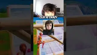are bucke and clix winning FNCS? #fortnite #buckefps #bucke #clix