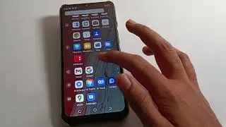 Tecno pop 7 pro video kaise hide kare, how to hide video from gallery tecno mobile