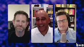 Let&rsquo;s Talk Token Valuation&hellip; feat. Neil Thakur - Block & Order Highlight