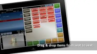 The Connected Restaurant - POS reimagined by SilverWare POS