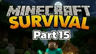 PLAYING MINECRAFT WITH VOICEOVER PART-15 @Unique_gamez_07⁩ #gaming  #minecraft  #viral #meme #funny