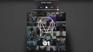 5 YEARS OF OWSLA - Skrillex talks about the begining of OWSLA - OWSLA RADIO