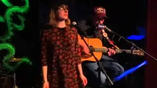 Alizon & the Dry County Loner