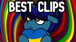 Random XEN Clip Compilation V2