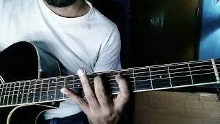 Chop Builder Exercise &ndash; Frank Gambale Style | Intermediate Guitar Lesson | Class Excerpt
