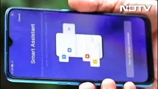 Oppo A9 202: Oppo's Phone From the Future?