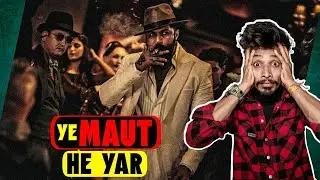 Toxic Pre Trailer Review | Toxic Yash Name Reveal Tomorrow | Toxic Trailer Latest Big News | Yash