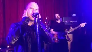 Finger Eleven - Shudder - Btown Sound - Tip 20th Anniversary