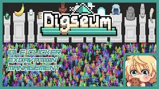 Incremental Excavation - Digseum
