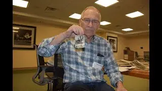 Beyond Blythedale: Former Patient Returns & Reminisces