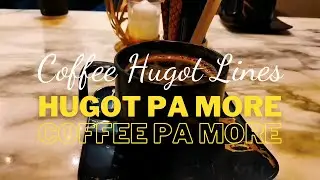 Coffee Hugot Quotes || Coffee Break || L'Appel Saudi Arabia || cheeper ni hao