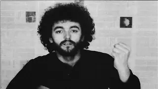 Miladin &Scaron;obić - Žana