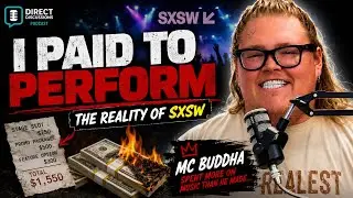 He Spent More on Music Than He Made&hellip; Here&rsquo;s Why He Refused to Quit | MC Buddha