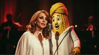 Fairuz x Afia Oil Meme - Epic Arabic Mashup 🎵🌽 | فيروز x زيت العافية