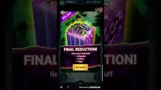 How to mod in Fnaf ar/forsaken ar on android