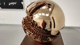 Музей Новеченто в Милане | Museo del Novecento