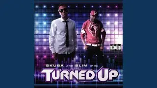 Turned Up