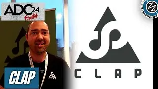 ADC 2024: CLAP Plug-in Format - Progress and Future Plans