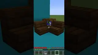 Mini World Globe | Minecraft Build Hacks